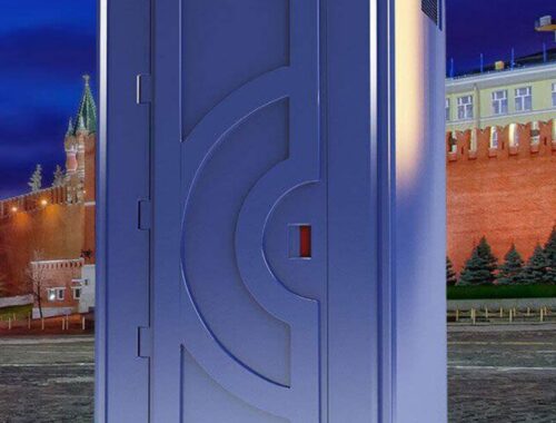 Аренда туалетных кабин для стройки: комплексное решение от компании «СанТрест»