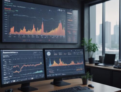 Сервис для роста продаж на маркетплейсе: обзор функционала