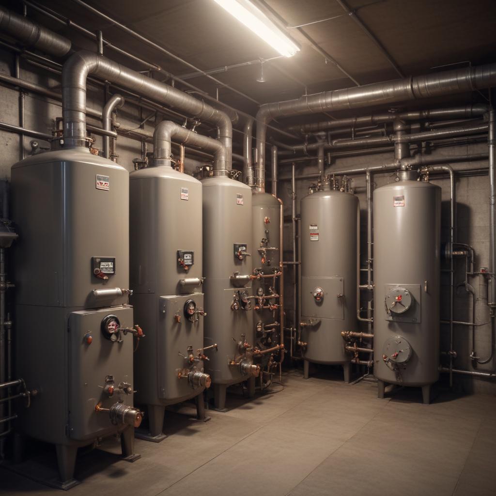 Цены на твердотопливные котлы для отопления частного дома: обзор диапазонов и характеристик