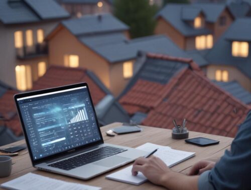 Онлайн-калькулятор кровельных работ для расчета стоимости за 2 минуты