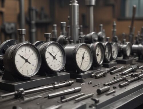 Нутромеры индикаторные НИ: каталог и цены с доставкой по России