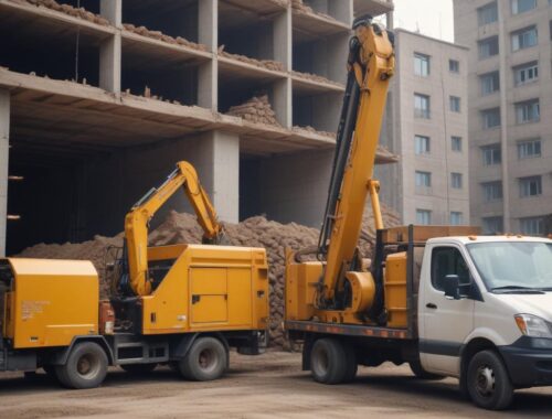 Аренда мотобуров и ямобуров с доставкой