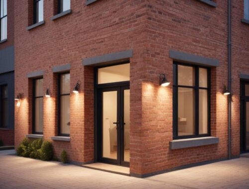 Облицовочный кирпич ригельного формата: характеристики и ценовые варианты