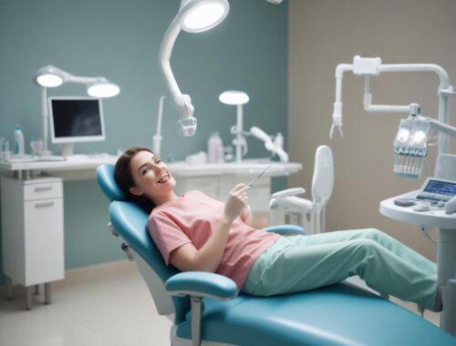 Стоматология: лечение зубов и имплантация обзор современных методов