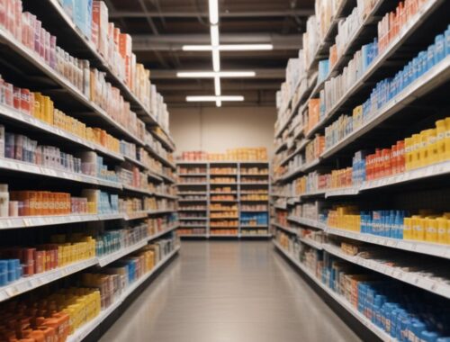 Гидроизоляционные материалы: обзор ассортимента, условий доставки и цен в интернет-магазине