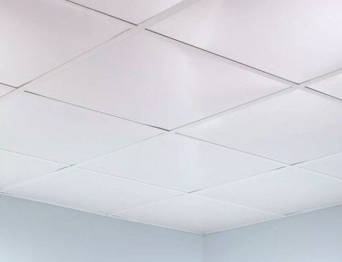 Металлические панели для потолков в наличии на складе по доступной цене Металлические панели для потолков в наличии на складе по доступной цене