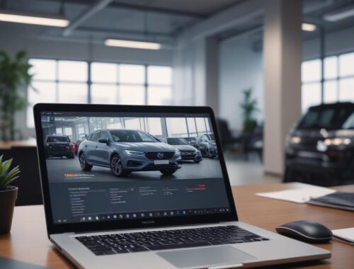 Обзор онлайн-сервиса объявлений о транспортных средствах и запчастях, принципы работы и особенности