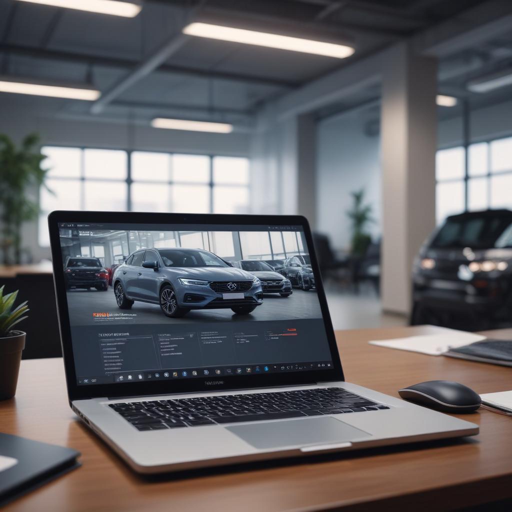 Обзор онлайн-сервиса объявлений о транспортных средствах и запчастях, принципы работы и особенности