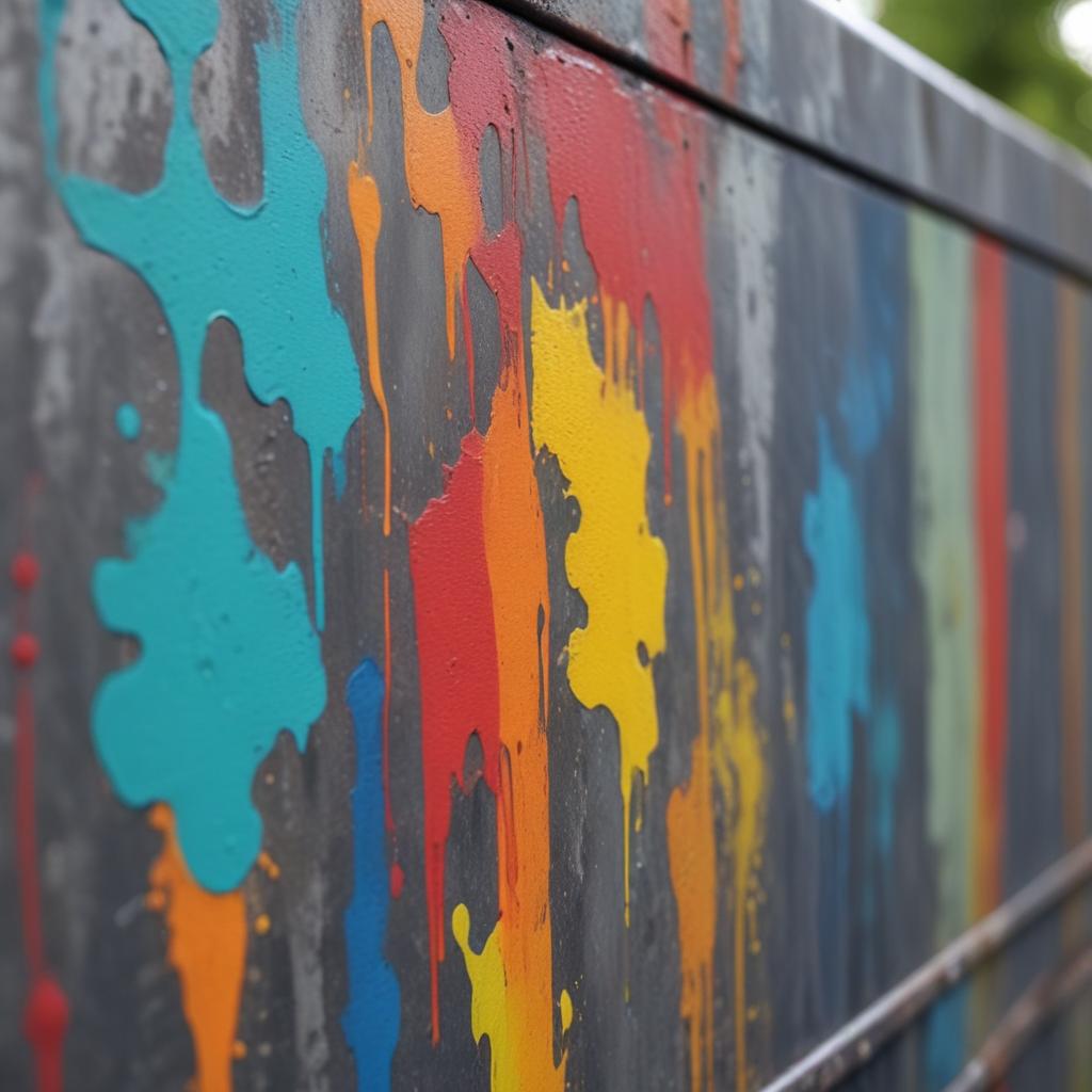 Краски по металлу и ржавчине для наружных работ