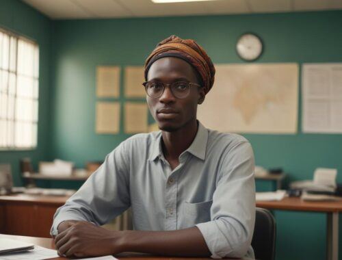 Виза в Сенегал для россиян