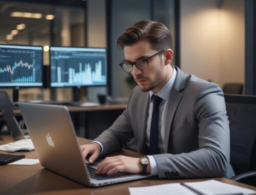 Обзор инвестиционного портала