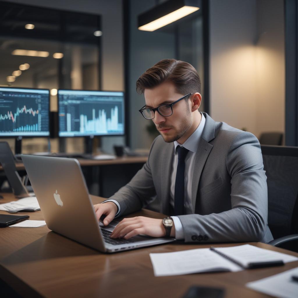 Обзор инвестиционного портала