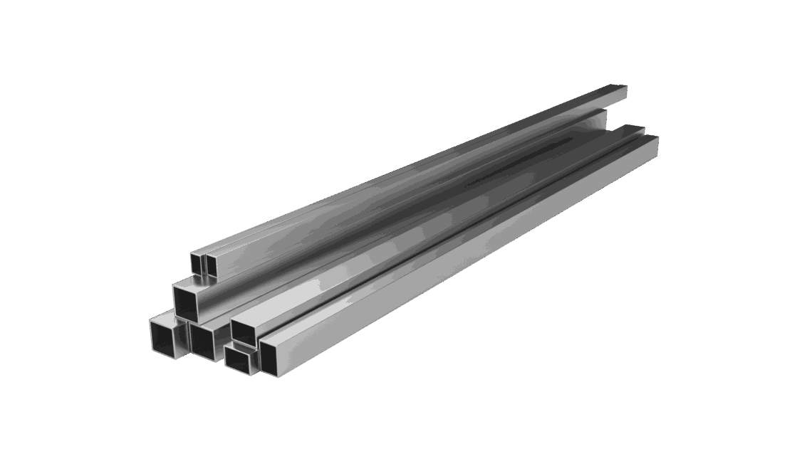 Металлопрокат: что это, виды и классификация металлопроката