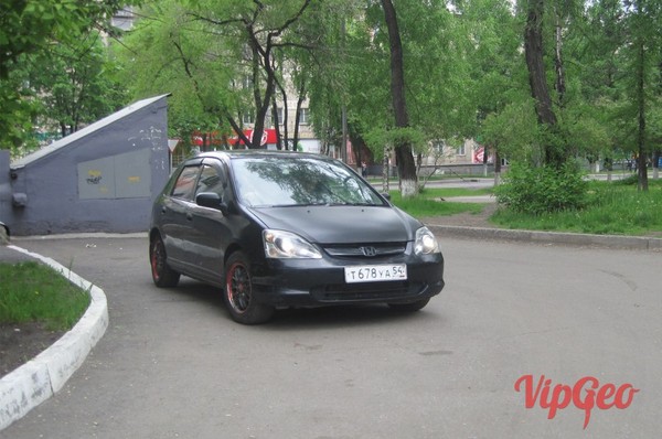 Путешествие по Алтаю на машине | Пикабу