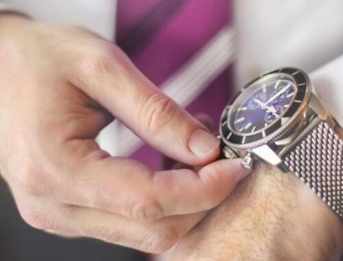 Как настроить часы Casio: шаги для каждого типа