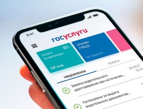 Как записать детей в первый класс через Госуслуги и где это можно сделать? | Аргументы и Факты