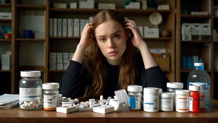 Методы физической активности для успокоения нервов