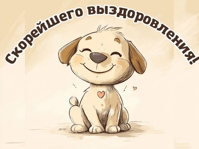 пожелания мужчине после операции