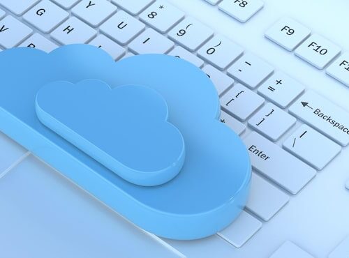 Настройка terraform для управления vk cloud