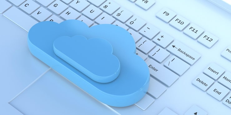 Настройка terraform для управления vk cloud