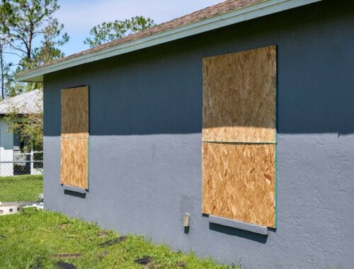 Чем утеплить фасад частного дома снаружи дешево и эффективно