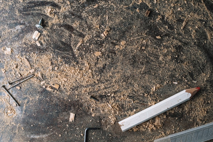 Как залить фундамент для дома своими руками — от разметки до бетона