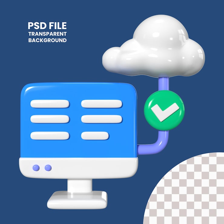 Создание и управление инфраструктурой в VK Cloud с помощью Terraform