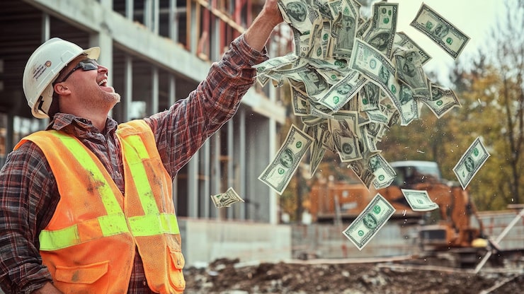 Проверка репутации подрядчиков перед подписанием контракта