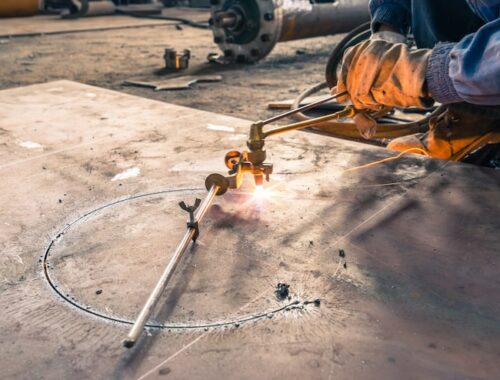 Сварка канализационных труб ПНД своими руками раструбом