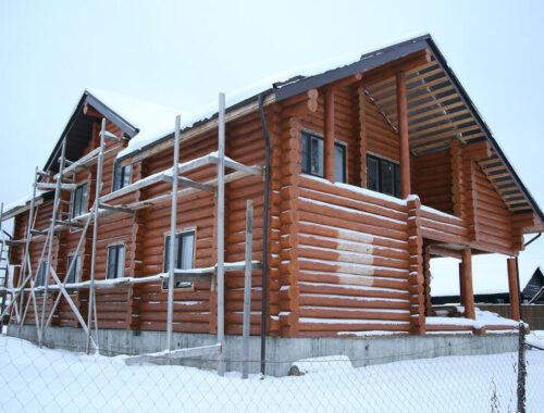 Регистрировать частное жилье хотят заставить, соблюдая высоту, плотность застройки и расстояние от соседей — МК