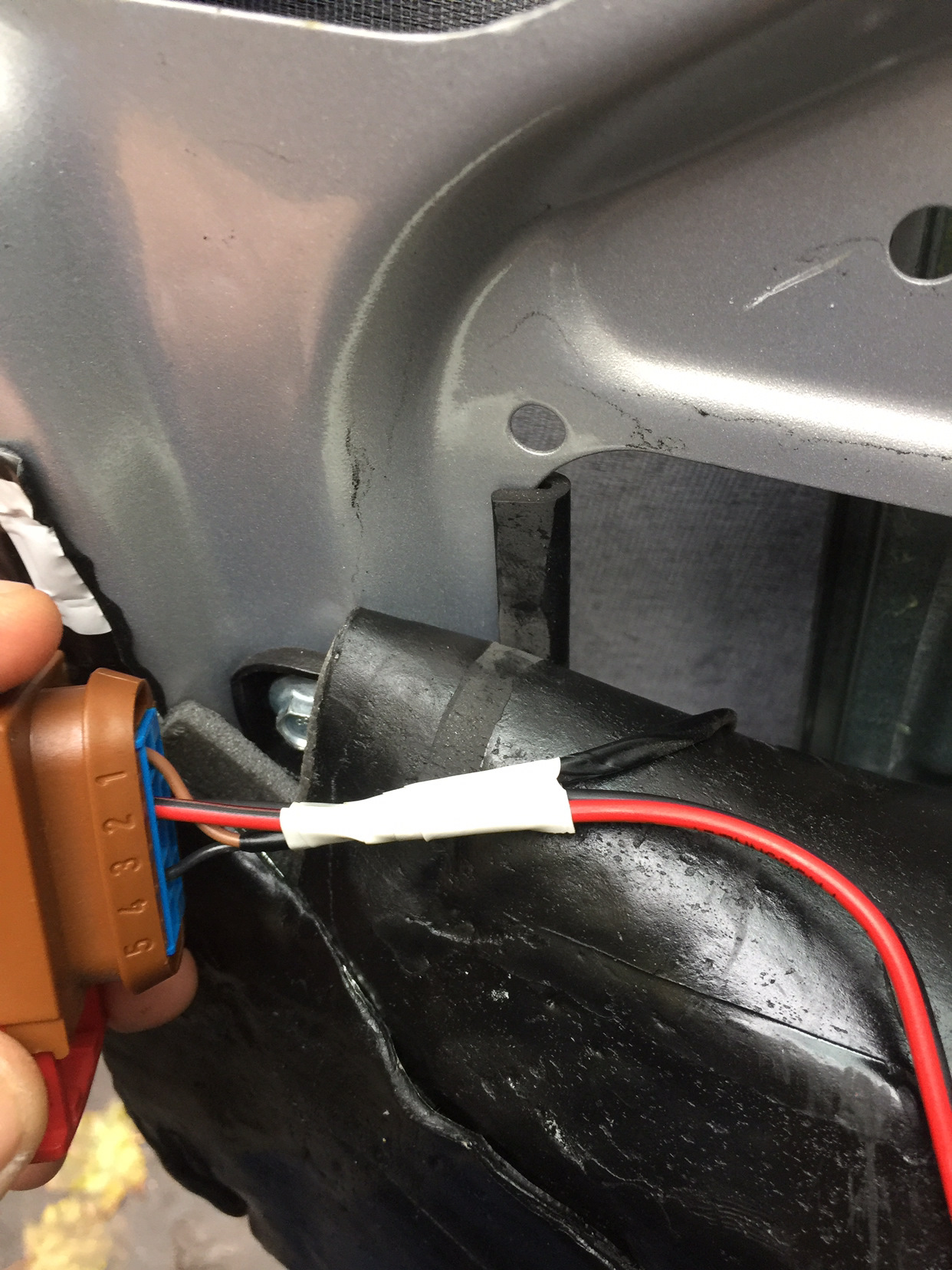 Блок управления ЦЗ - Lada Гранта, 1,6 л, 2018 года электроника DRIVE2