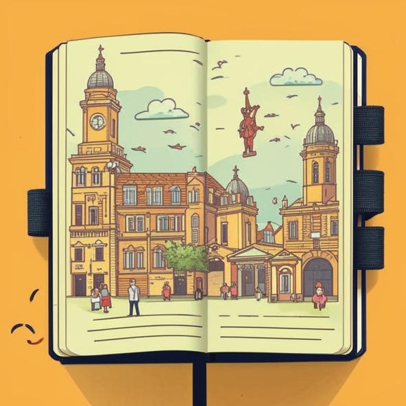 Туристический дневник. Организация и ведение», Антон Анатольевич Шадура читать онлайн бесплатно на русском языке без регистрации – Литрес