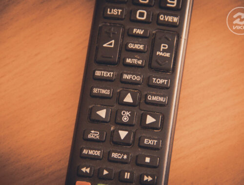 Как настроить цифровые каналы на телевизоре SMART TV — Ивантеевские кабельные сети