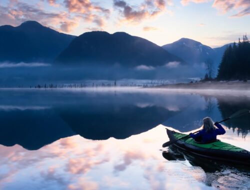 Лучшие путешествия по России в 2026 году — Журнал RD