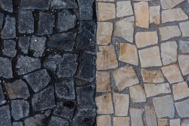 Подготовка основания для укладки плитки на бетон