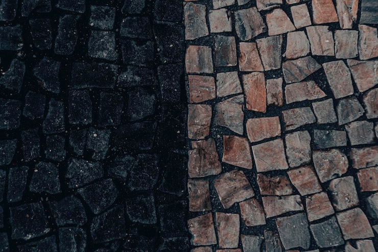 Выбор и расчёт тротуарной плитки для бетонного основания