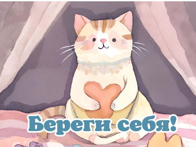 пожелания перед операцией