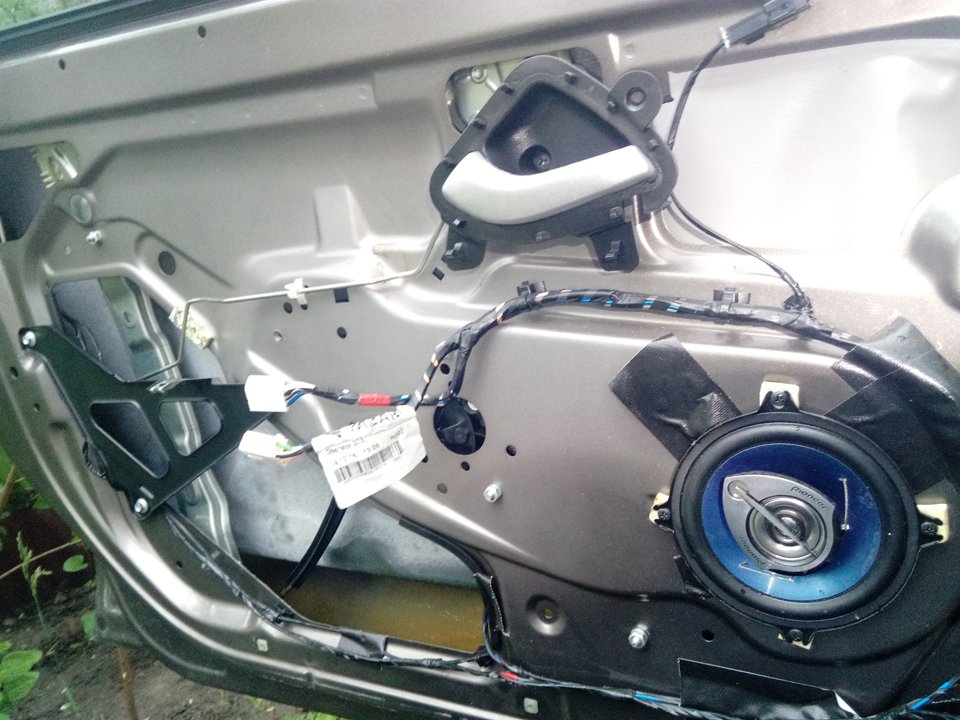 Цз по феншую - Lada Гранта Универсал, 1,6 л, 2019 года электроника DRIVE2