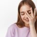 Как вылечить ячмень на глазу