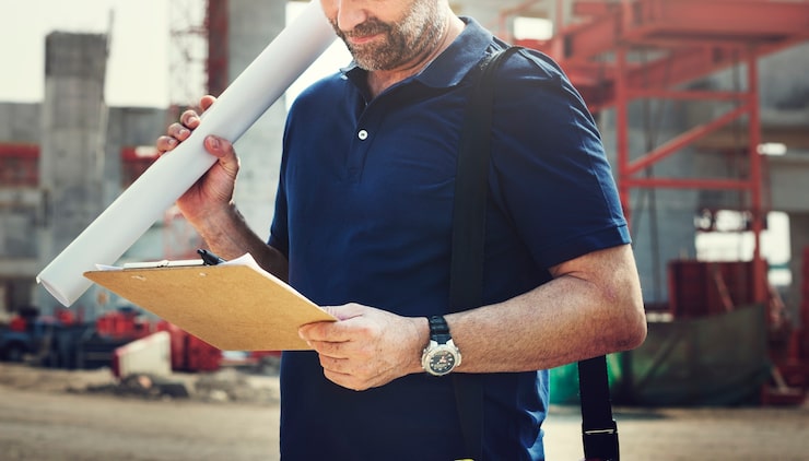 Исполнительная документация в строительстве перечень