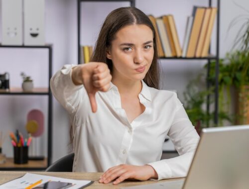 Как не выгореть на работе