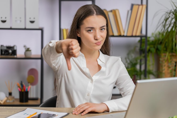 Как не выгореть на работе