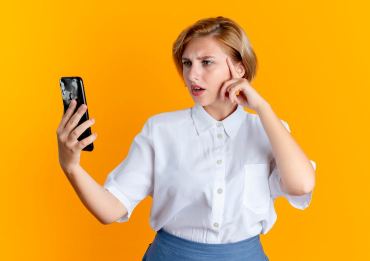 Программные сбои: настройки и обновления iOS