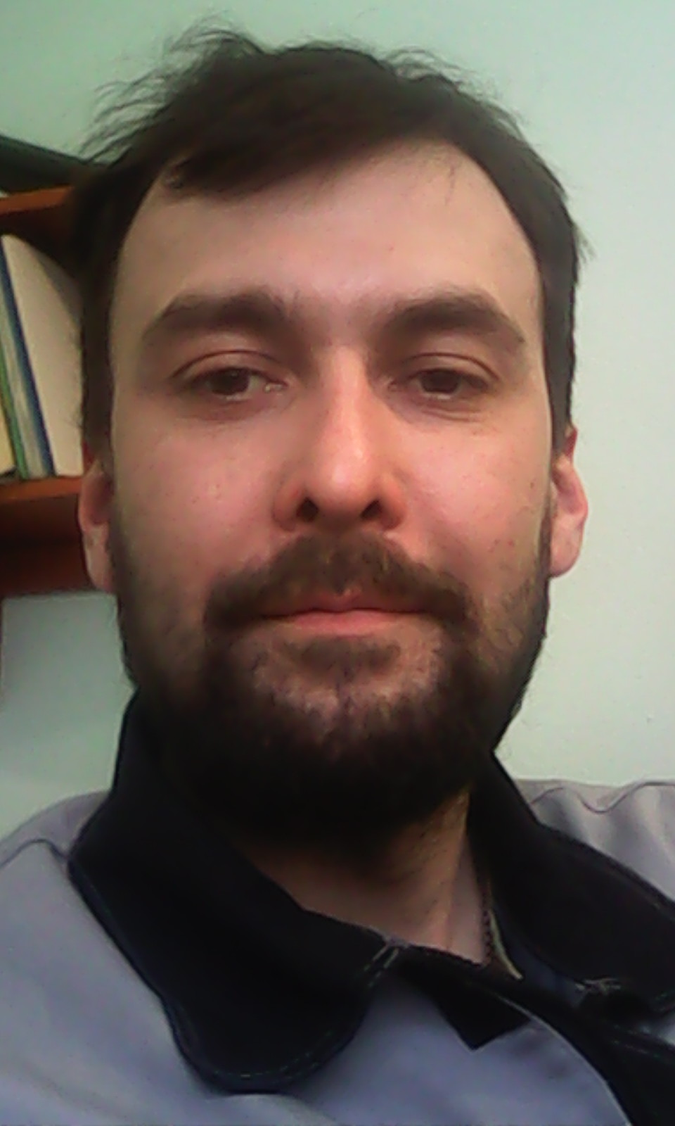 Иванов Сергей Анатольевич