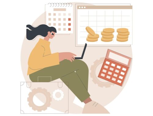 Ведение бюджета в одиночку Ведение бюджета в одиночку