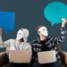 Как заработать на создании чат-ботов для других