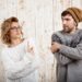 Как вернуть самооценку после токсичных отношений психология