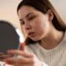 Как избавиться от постакне и красных пятен на лице