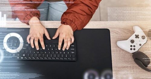 Как подключить геймпад к ноутбуку для игр Как подключить геймпад к ноутбуку для игр