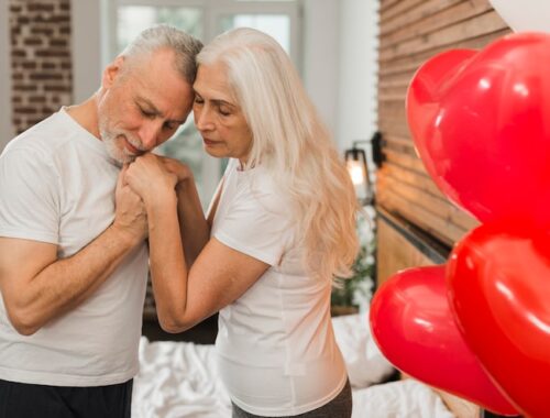 Как построить счастливые отношения после 50 Как построить счастливые отношения после 50